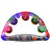 Sensory Light Up Tambourine 3pk  hi\-res