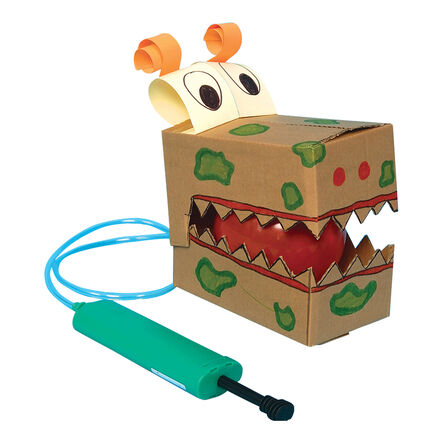 Moving Monsters D\x26T Class Kit  hi\-res