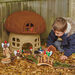 TTS Toadstool Small World Cottage  hi\-res