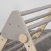 Pikler Inspired Reception Play Triangle  hi\-res