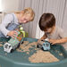 Dantoy Small World Tankers, Trucks \x26 Garbage Vans 12pk  hi\-res