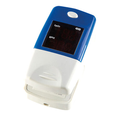 Pulse and Oximeter  hi\-res