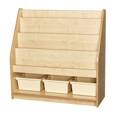 Kubbyclass Display Bookcase H1000mm  hi-res