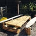 Giant Outdoor Xylophone  hi\-res