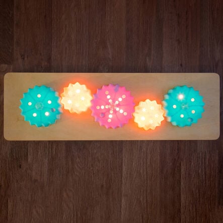 TTS Light Up Twist \x26 Turn Cog Board  hi\-res
