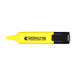 Highlighter Marker Pens Chisel Tip 10pk  hi\-res
