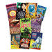 Level 16 Black Band Booster Books 10pk  hi\-res