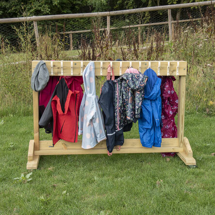 Outdoor Puddle Suit Trolley  hi\-res