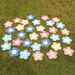 Alphabet Playground Flower Signs  hi\-res