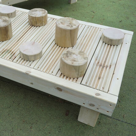 Physical Development Trail 8 Pieces  hi\-res