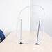 Social Distancing Desk Partitions 10pk Small  hi\-res