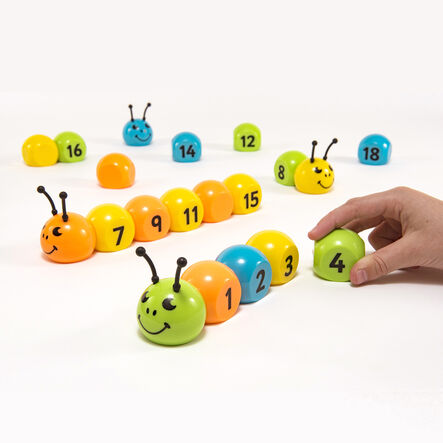 Magnetic Number Bugs  hi\-res