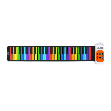 Portable Roll Up Piano  hi\-res