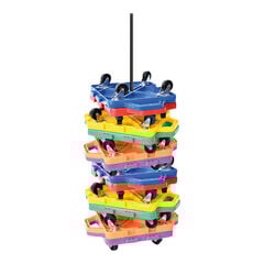 TTS Storage Pole for Playground Scooters  TTS Storage Pole for Playground Scooters  hi-res