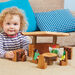 TTS Woodland Wooden Small World Furniture Accessories  hi\-res
