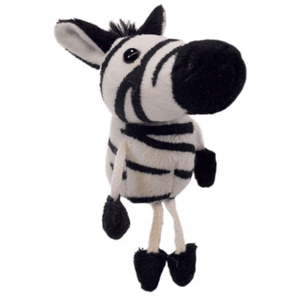 Rumble in the Jungle Toy Bag  hi\-res