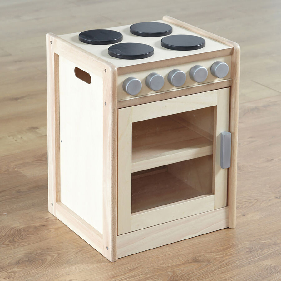 Play cooker store