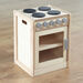 Role Play Wooden Kitchen Unit Collection  hi\-res