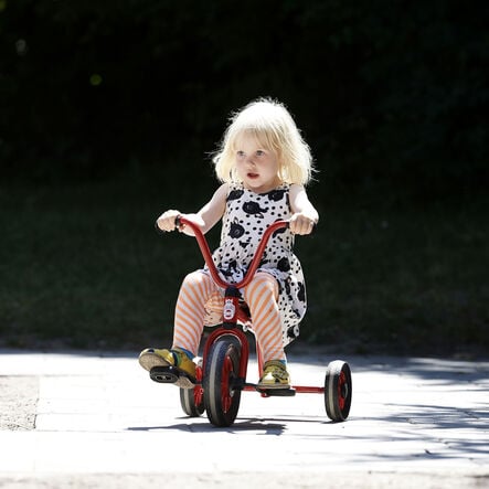 Winther Piggy Back Trike  hi\-res