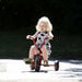 Winther Piggy Back Trike  hi\-res