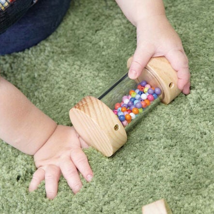 TTS Wooden Shake, Rattle Rollers  hi\-res