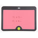 TTS A4 Light Up Talk\-Time Card Single  hi\-res