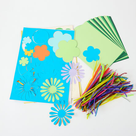 Festival of Flowers Bulk Pack 500pk  hi\-res