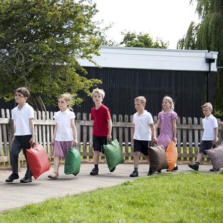 Learn about Nature Tactile Carry Cushion Pack  hi\-res