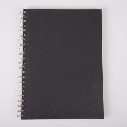 Pisces ECO Spiral Sketchbooks A3 5PK  hi\-res