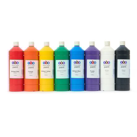 TTS Ready Mixed Paint 1L  hi\-res