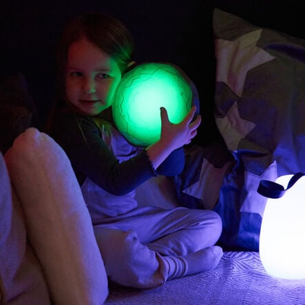 TTS Light Up Recordable Domes 4pk  hi\-res