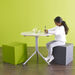 Three Legged Circular Table  hi\-res