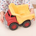 Tractor and Dump Truck Set  hi\-res