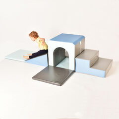 Soft Play Climber Sets  Soft Play Climber Sets  hi-res