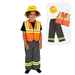 Community Jobs Role Play Costumes 3\-5yrs 10pk  hi\-res