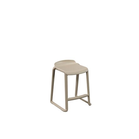 Postura One Piece Stool  hi\-res