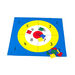 Beanbag Target Mat  hi\-res