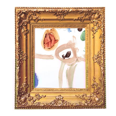 TTS Vintage Card Picture Frames 17pk  hi\-res