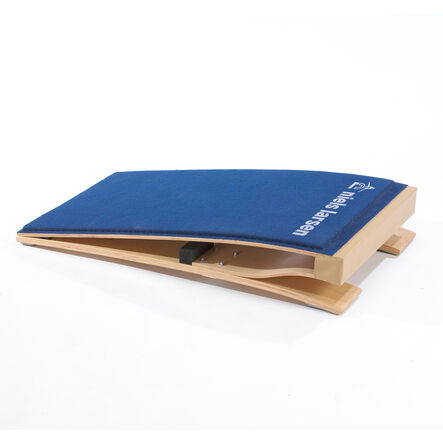 Niels Larsen Gymnastics Carpet Covered Springboard 1.2m  hi\-res
