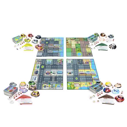 TTS Bee\-Bot® World Bundle Deal  hi\-res