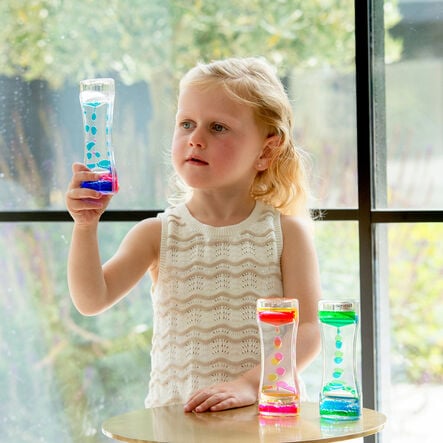 Sensory Dual Rainbow Cascade 3pk  hi\-res