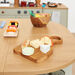 Role Play Cheese Chopping Board  hi\-res