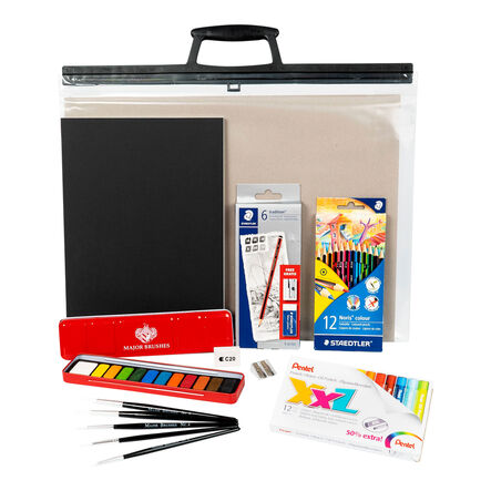 Student Art Pack \- Kit 2  hi\-res
