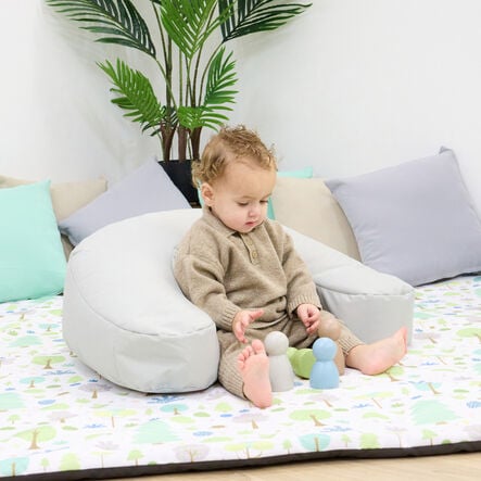 Early Years Support Bean Bag Seat  hi\-res