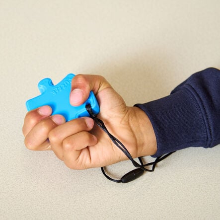 Chewable Sensory Pendants 2pk  hi\-res