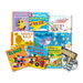 KS1 and KS2 Audio Books and CDs  hi\-res