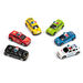 Small World Die Cast Car Set 75pcs  hi\-res