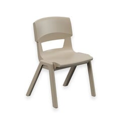 Postura+ Chair Light Sand 260mm Light Sand hi-res