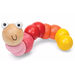 Friendly Worm Fidget Aid Single  hi\-res