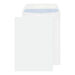 White Pocket Self Seal C5 Envelopes 90gsm 500pk  hi\-res